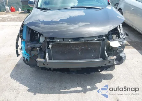 2013 Honda Cr-V Lx z USA, uszkodzony, nr VIN 5J6RM4H38DL049401